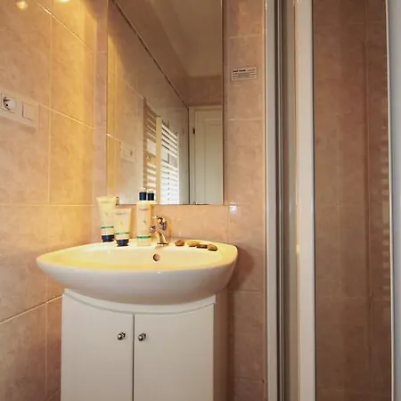 Appartement V Lesíčku