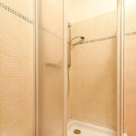 Appartement V Lesíčku