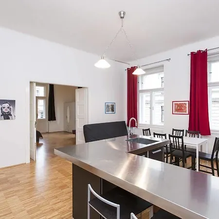 V Lesicku * Praga