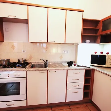 Apartment V Lesicku
