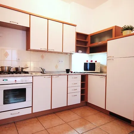 V Lesicku Apartment Prague
