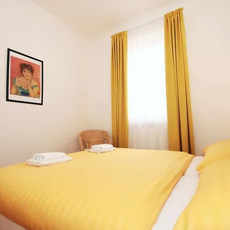Apartment V Lesicku *