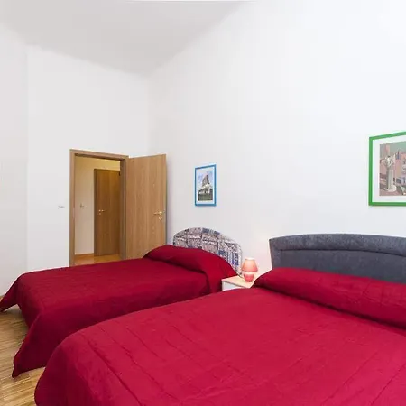 V Lesicku Apartment