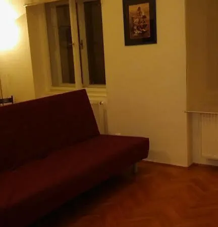 V Lesicku Apartment
