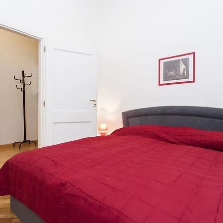 Apartment V Lesicku