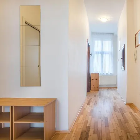 V Lesicku Apartment *