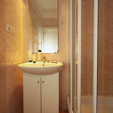 V Lesicku Apartment