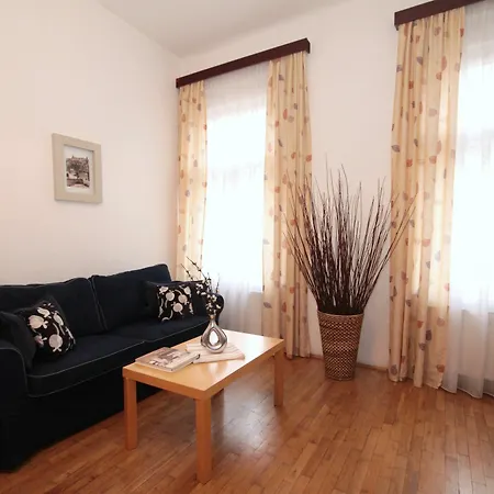 Apartment V Lesicku