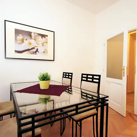 V Lesicku Apartment *