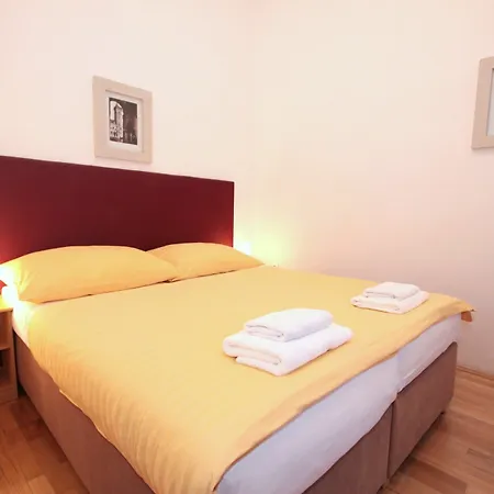 Apartment V Lesicku