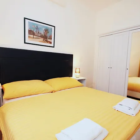 Apartment V Lesicku
